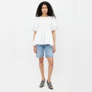 Wilfred Fantasy Blouse